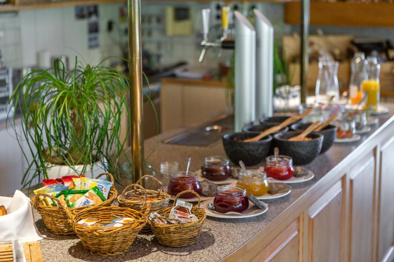 Hotel Des Alpes Adelboden Kültér fotó