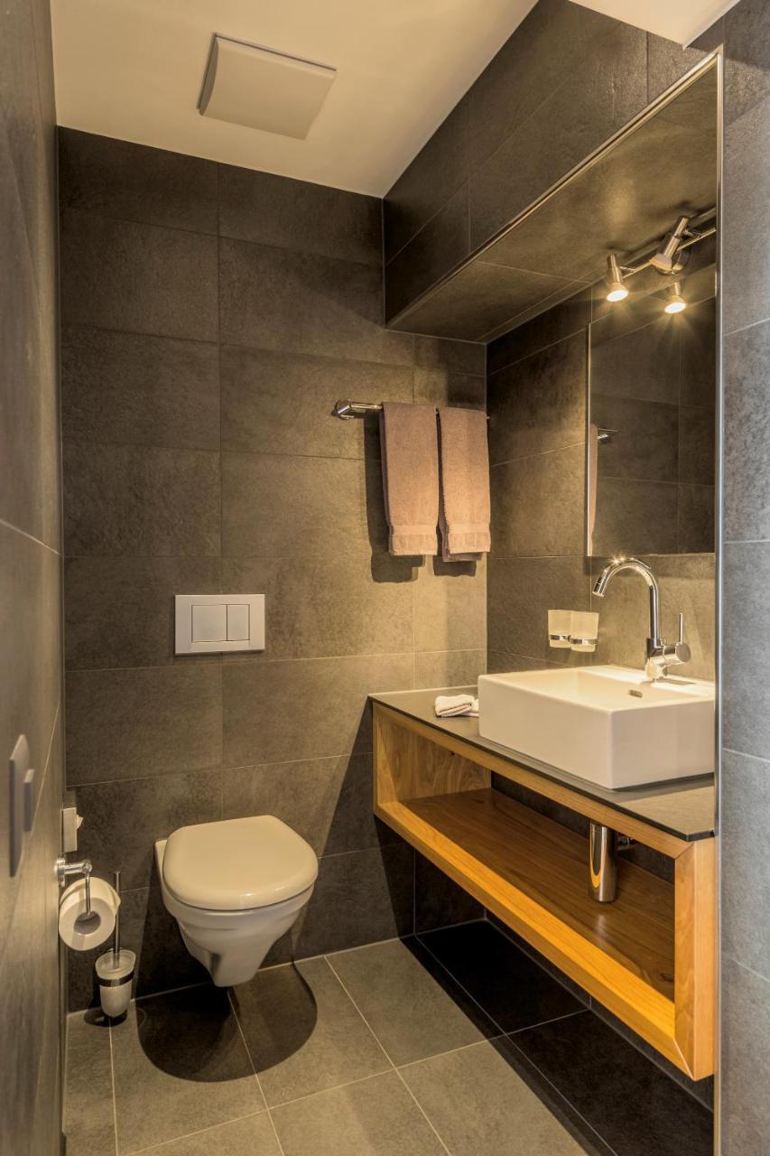 Hotel Des Alpes Adelboden Kültér fotó