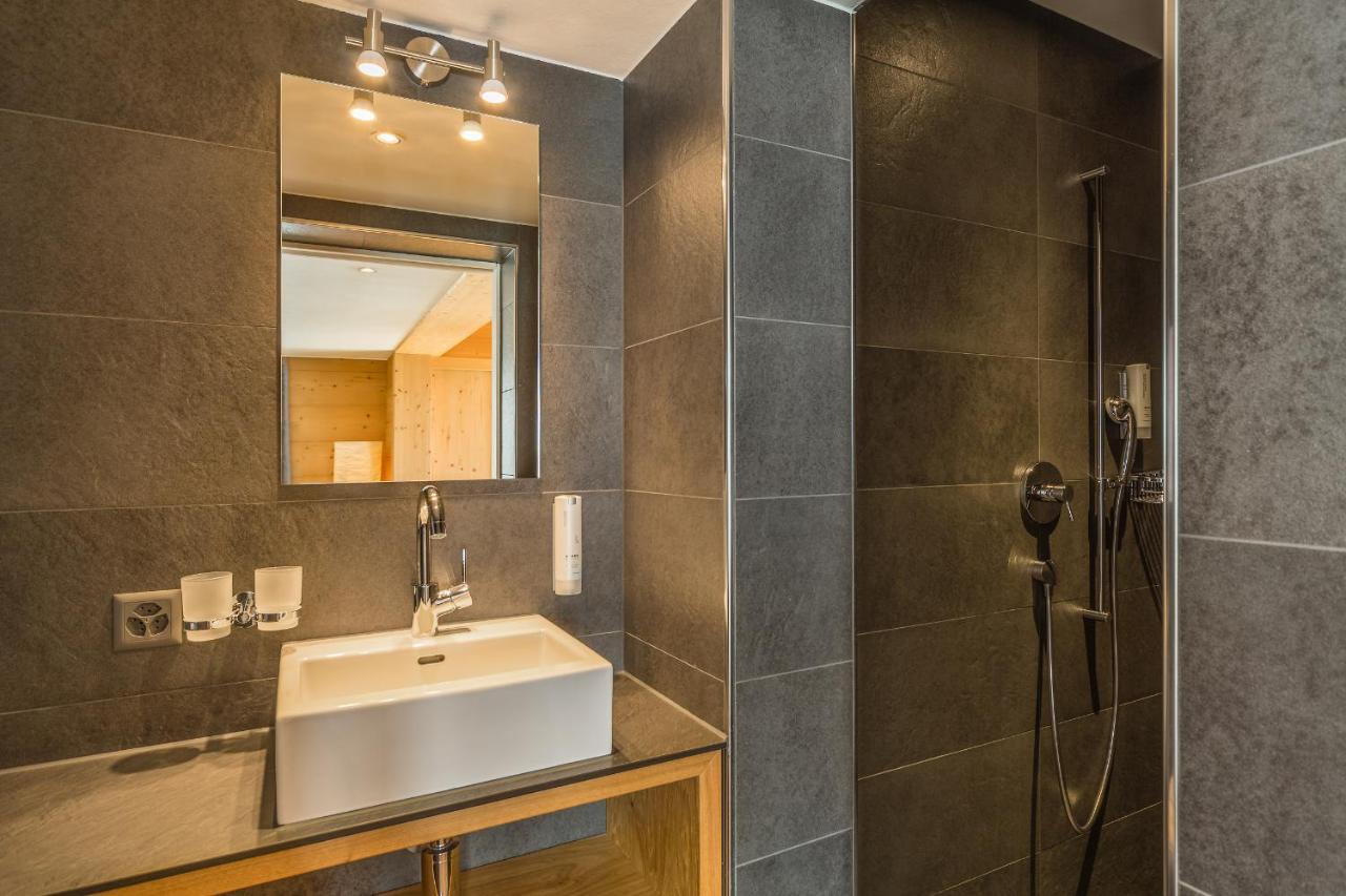 Hotel Des Alpes Adelboden Kültér fotó